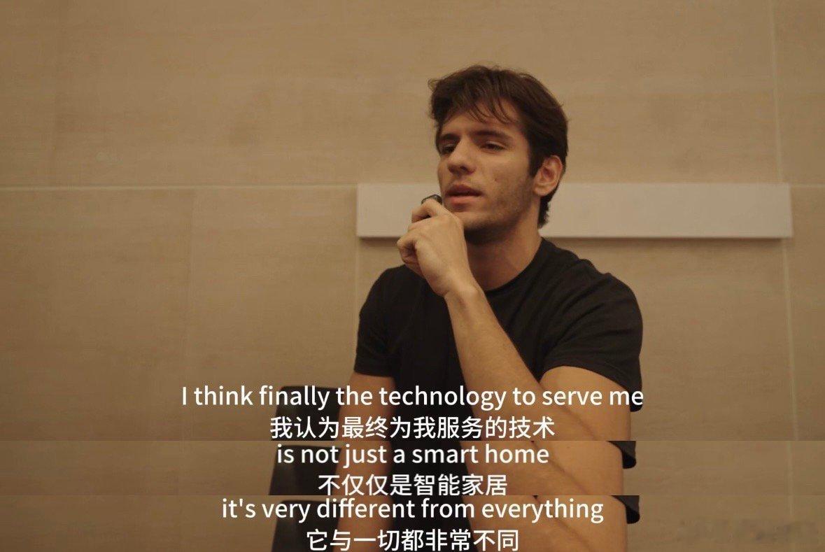 外国人对广州设计周好评如潮广州设计周惊艳了外国人 2025广州设计周用“城市即展