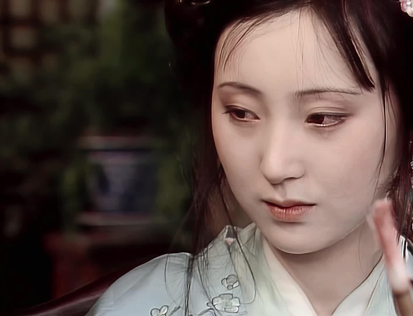 喝了一辈子的药，怎么会因为药苦而落泪呢