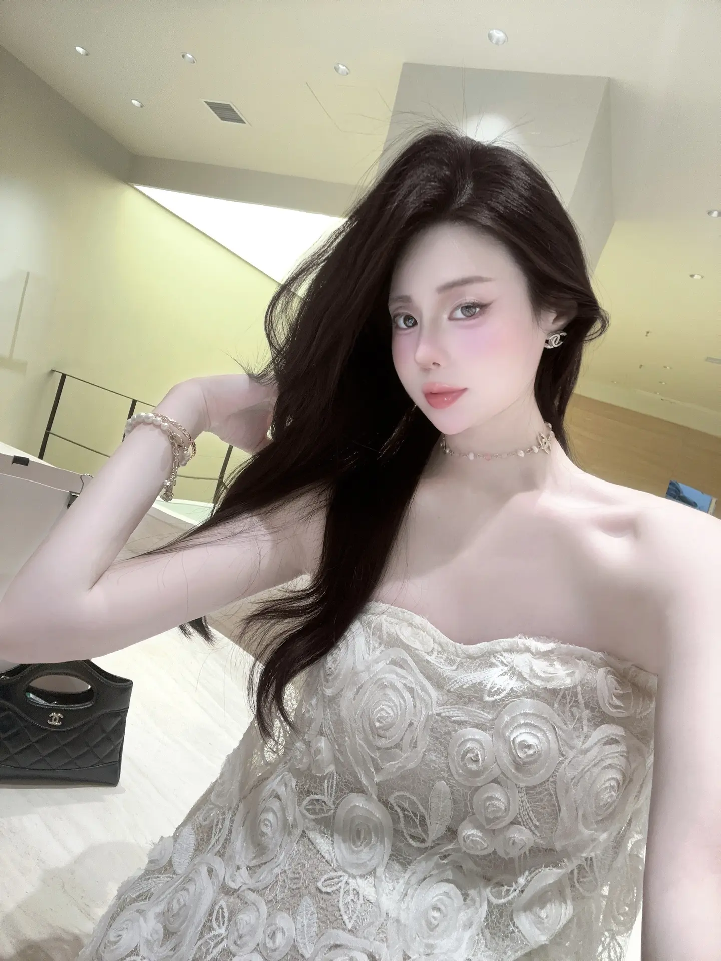 我感觉我是感觉控。