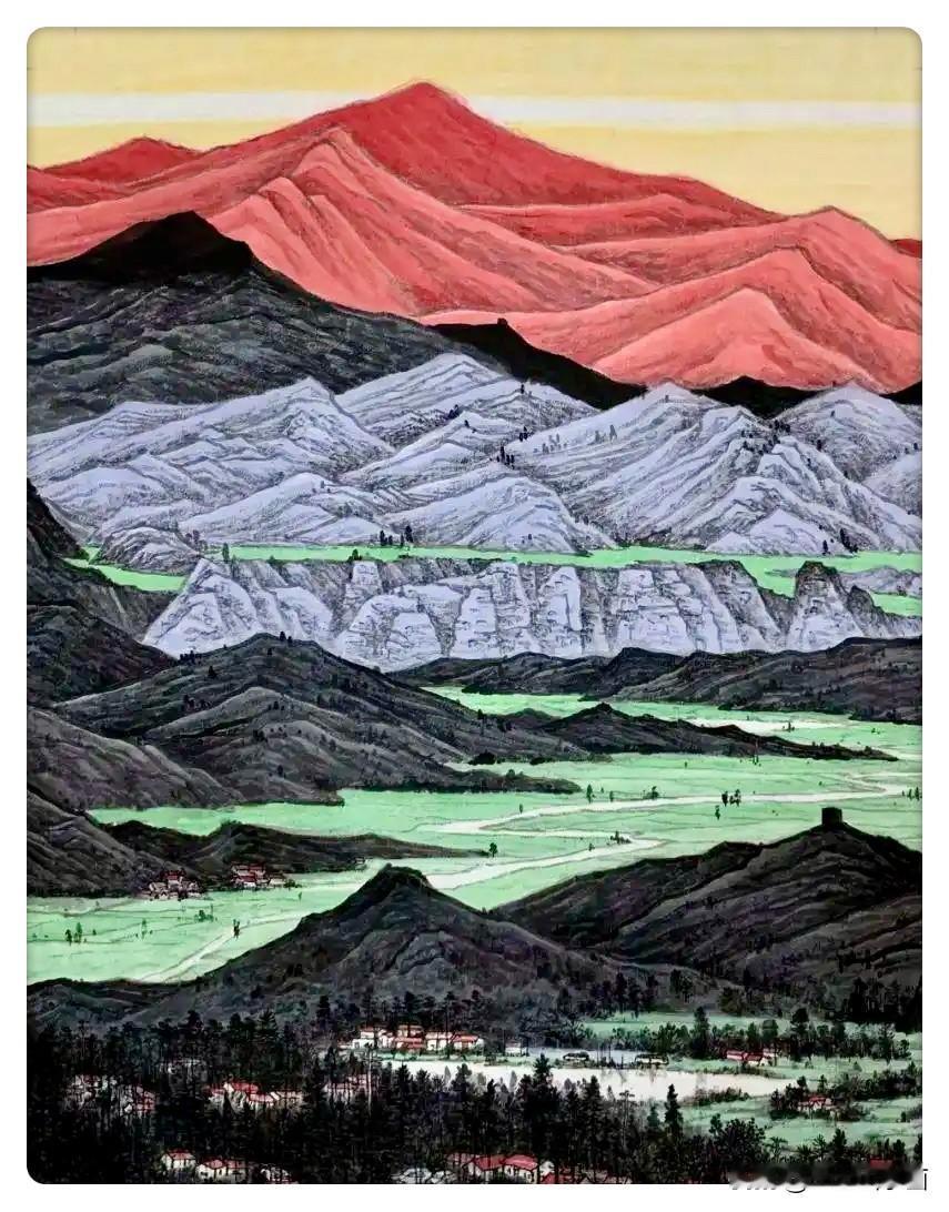 秀出你的画画作品 娃的绘画作品 手绘原创绘画