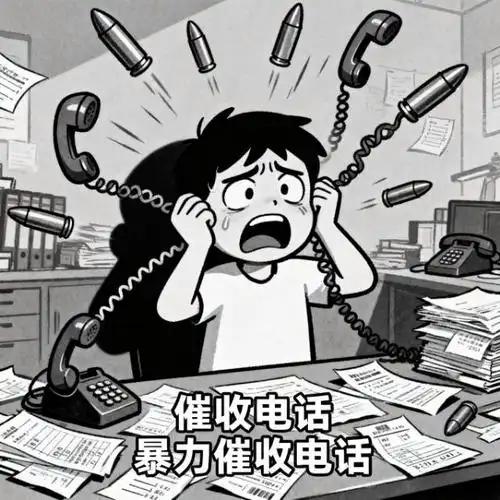 说实话，只有负债人有工作、有了生存能力、有了经济来源，还钱也只是迟早的问题，但现