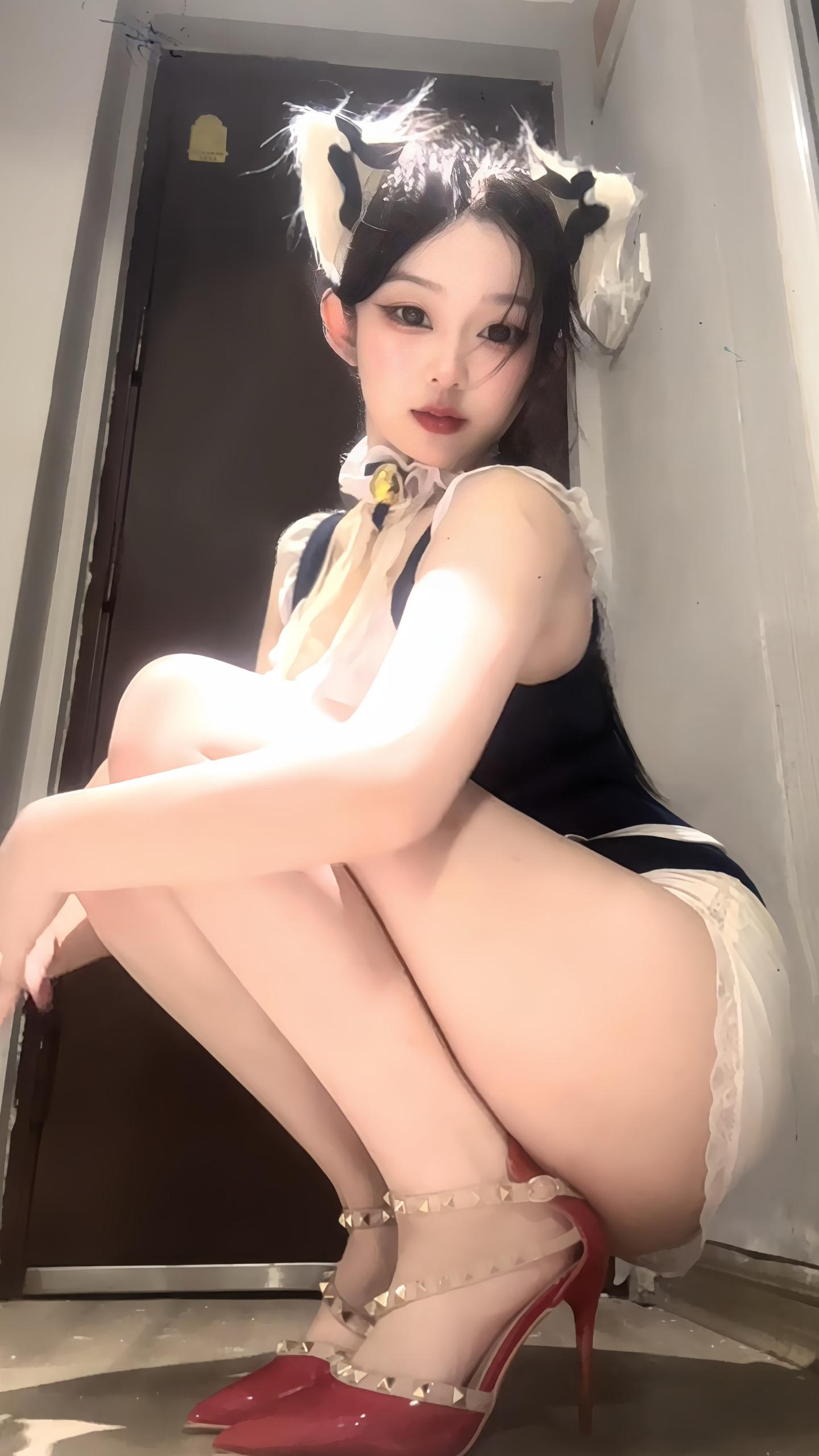 你一句喜欢我赶紧就坐上来
