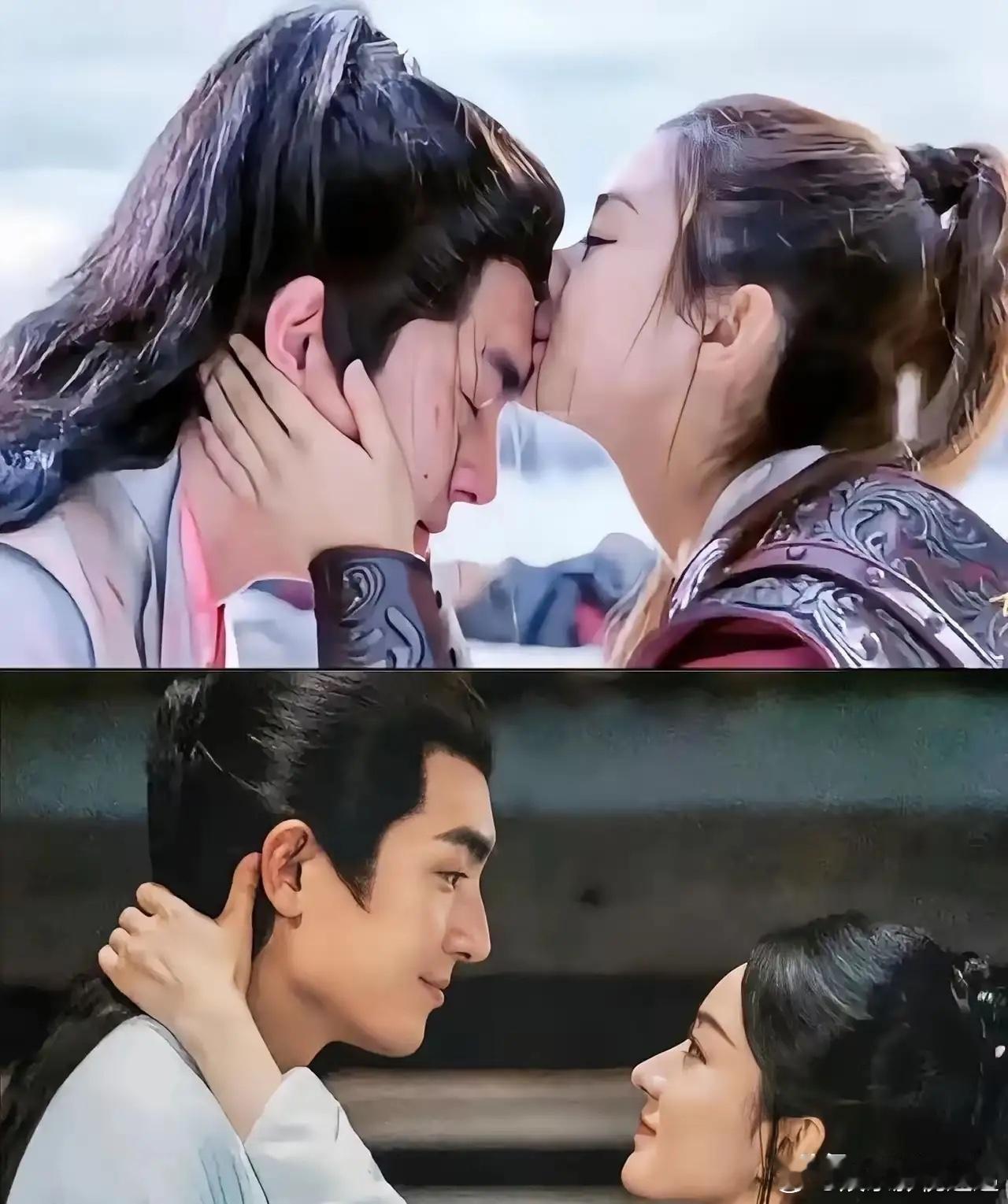 林更新没想到，赵丽颖也没有想到，万众期待的《楚乔传2》刚一开播，全网观众竟然达成