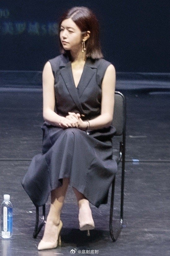 陈妍希❤️❤️❤️ 