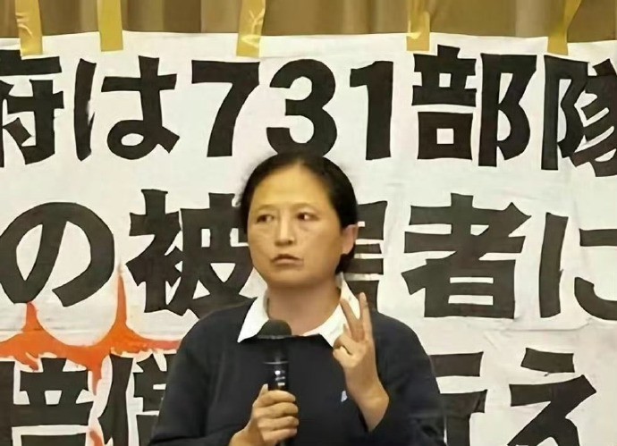 花光所有积蓄将日本41次告上国际法庭，这位能让日本“沉没”的女人太强了。 这个让