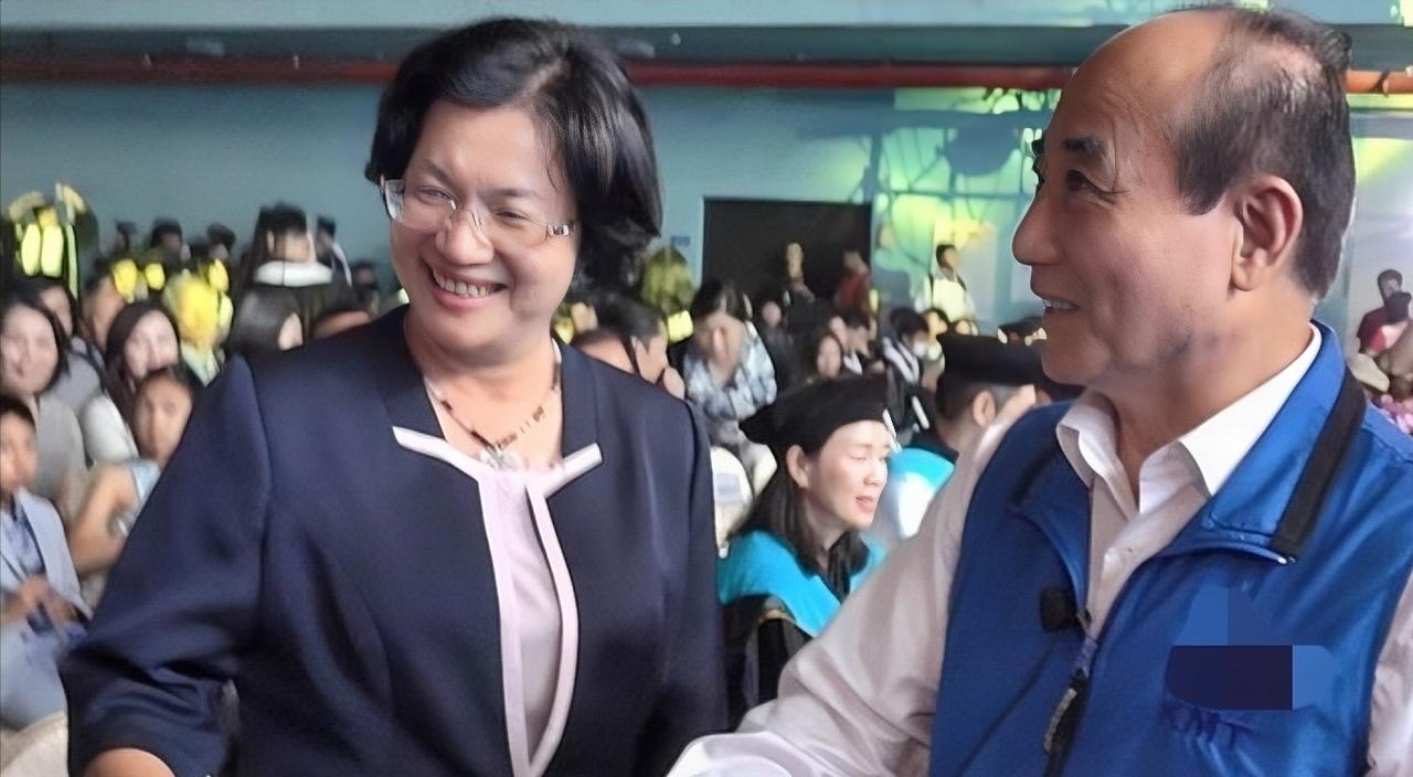 王金平9月7日在和媒体人王浅秋的通话中明确表态，针对当前国民党彰化县长选情，他“