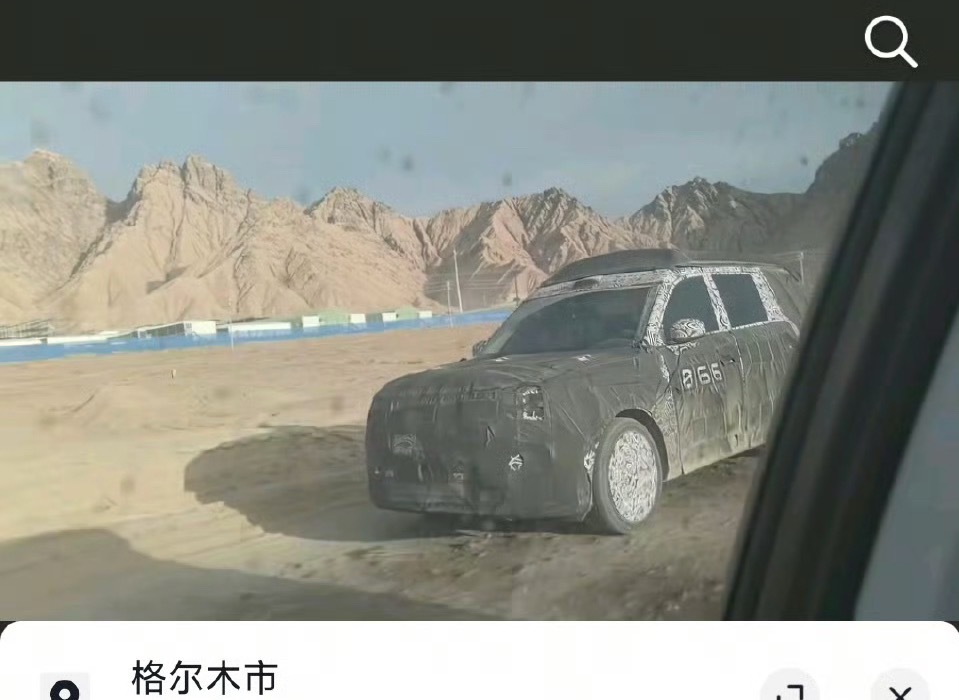 小米是真的真诚啊路测踏踏实实的，一点也不造假！ 