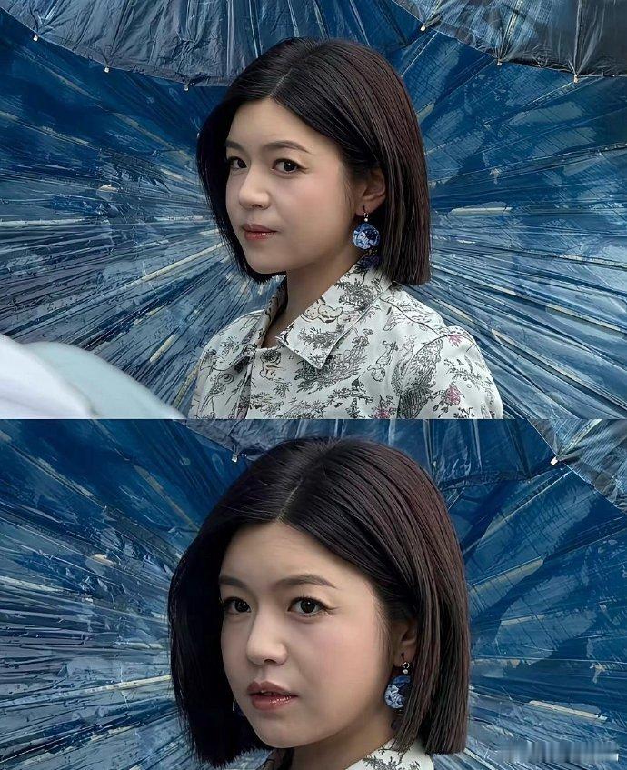 陈妍希离婚后状态欠佳，昔日光彩似渐褪。婚姻变故影响显，令人不禁为其现状担忧，盼她