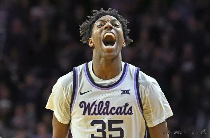 堪萨斯州立大学转校生内匡-汤姆林（Nae'Qwan Tomlin）承诺加盟孟菲斯