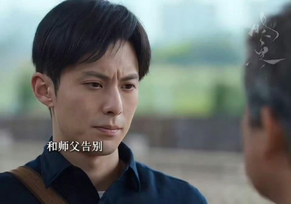 王鹤棣是不是不太适合造型角色啊，暴露了颜值的缺点 