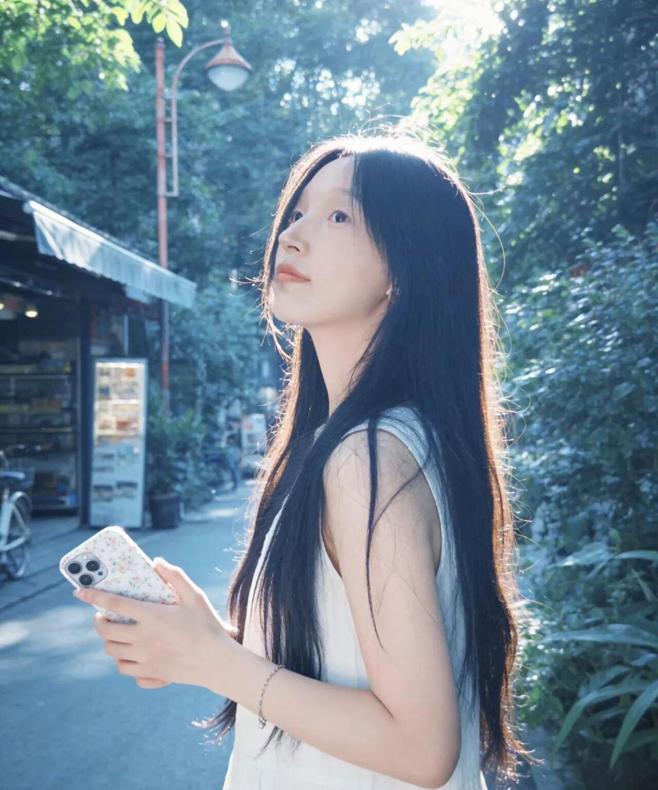 什么样的女人才能称得上有气质?