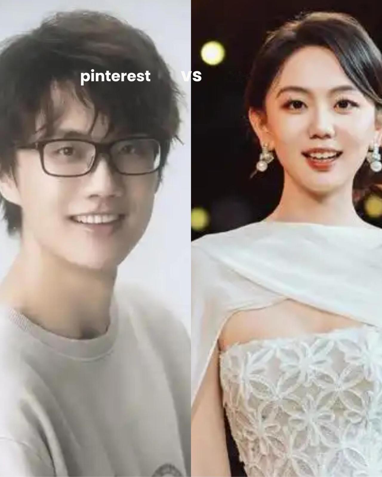 要不是亲自去查，
打死我都不会相信，
冯禧都26岁了，许嵩竟然是她的初恋。

网