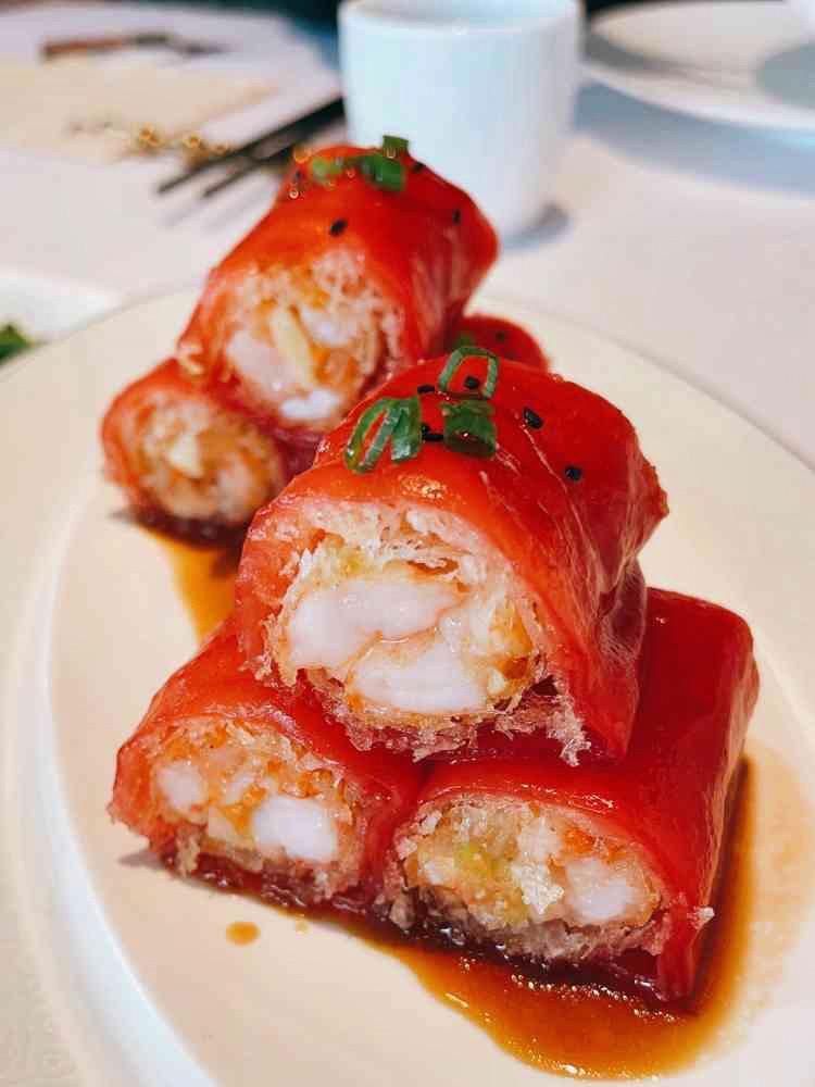 唐宫·粤菜海鲜