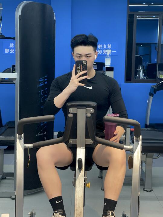 在练了❗在练了❗