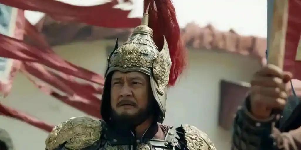 20万大军平云南！傅友德一战定乾坤
       傅友德，明朝开国时期的重要将领