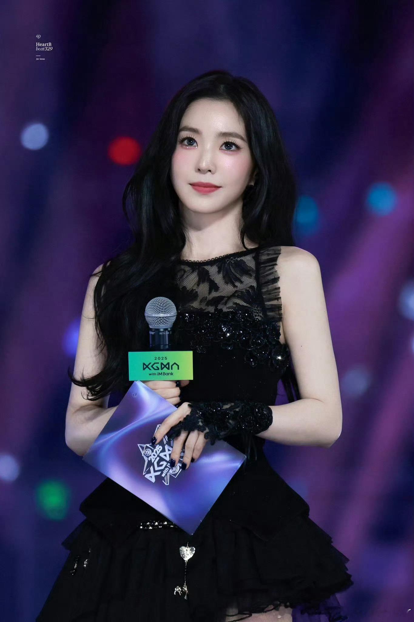 正常妆造就能美翻