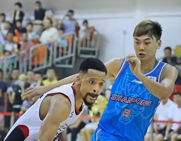 8月23日-26日将会举办2024年CBA夏季联赛山东莒县站比赛，山东高速男篮将