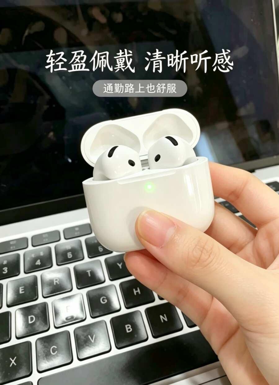 通勤打工人｜我的iPhone随身数码小配件✨
天天通勤跑外勤，慢慢攒了几个离不开