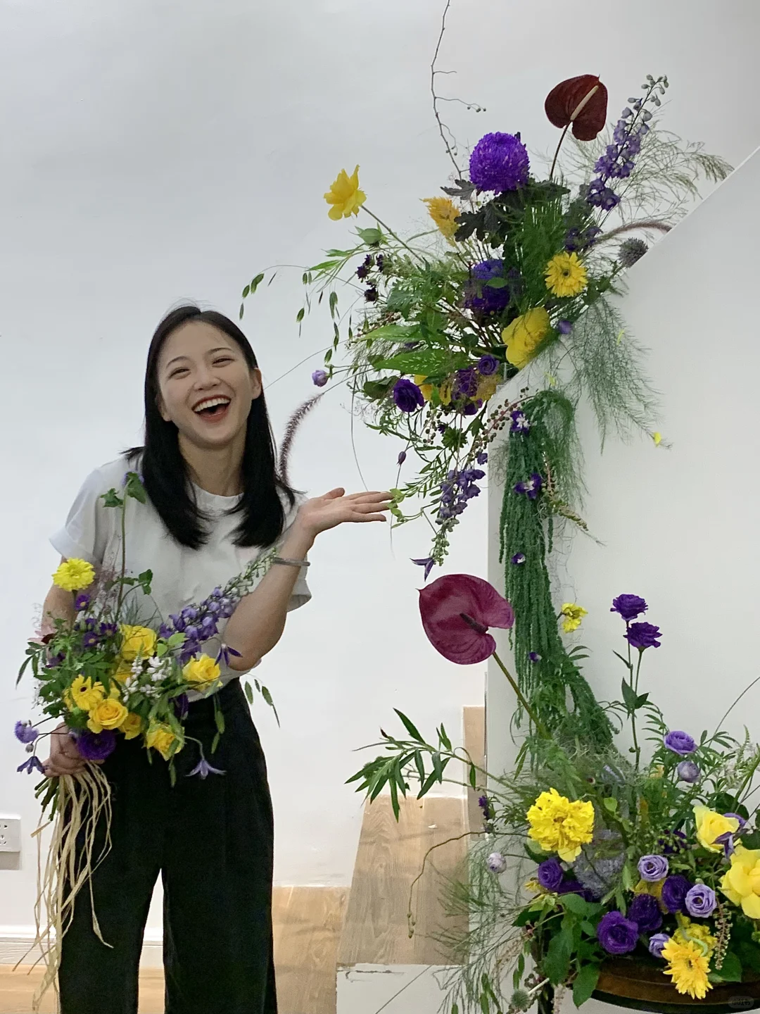 零基础学员作品
