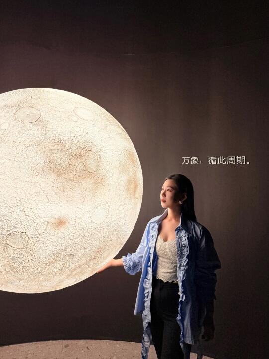 掉进鲸鱼梦境🐋保定限定深海幻境