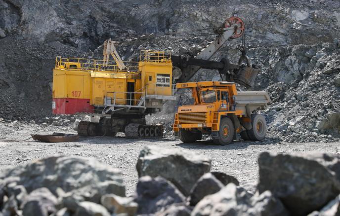 俄罗斯将在2030年前开始锂的工业化开采

俄罗斯自然资源和生态部部长亚历山大·