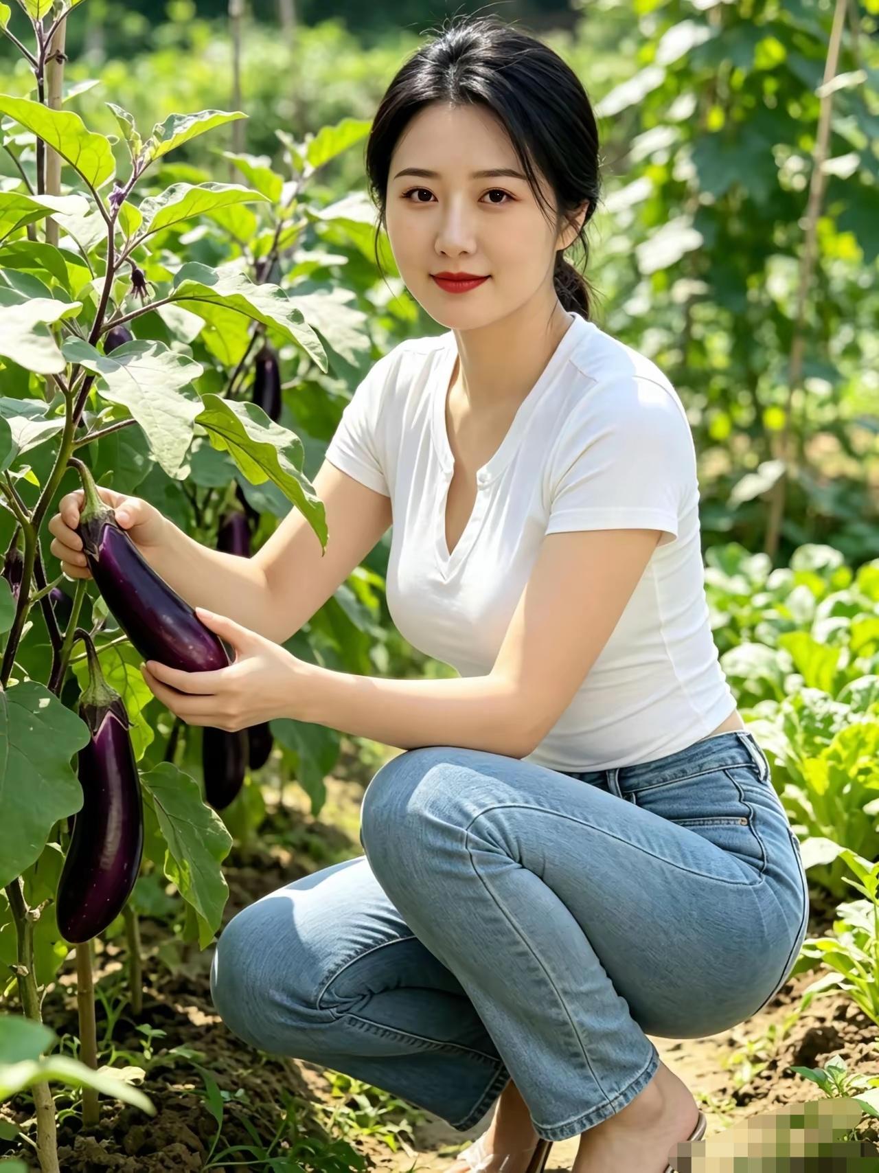 农村生活