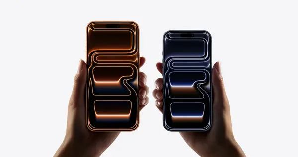 消息稱前置攝像頭移至左上角后 iPhone 18 Pro系列靈動島也將移至左上角