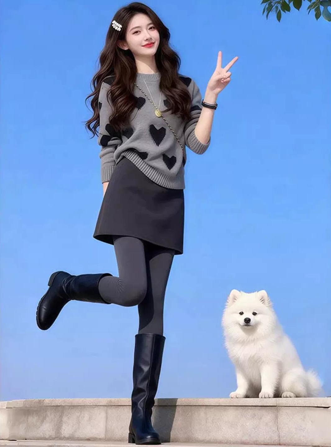 随拍[比心][送心]