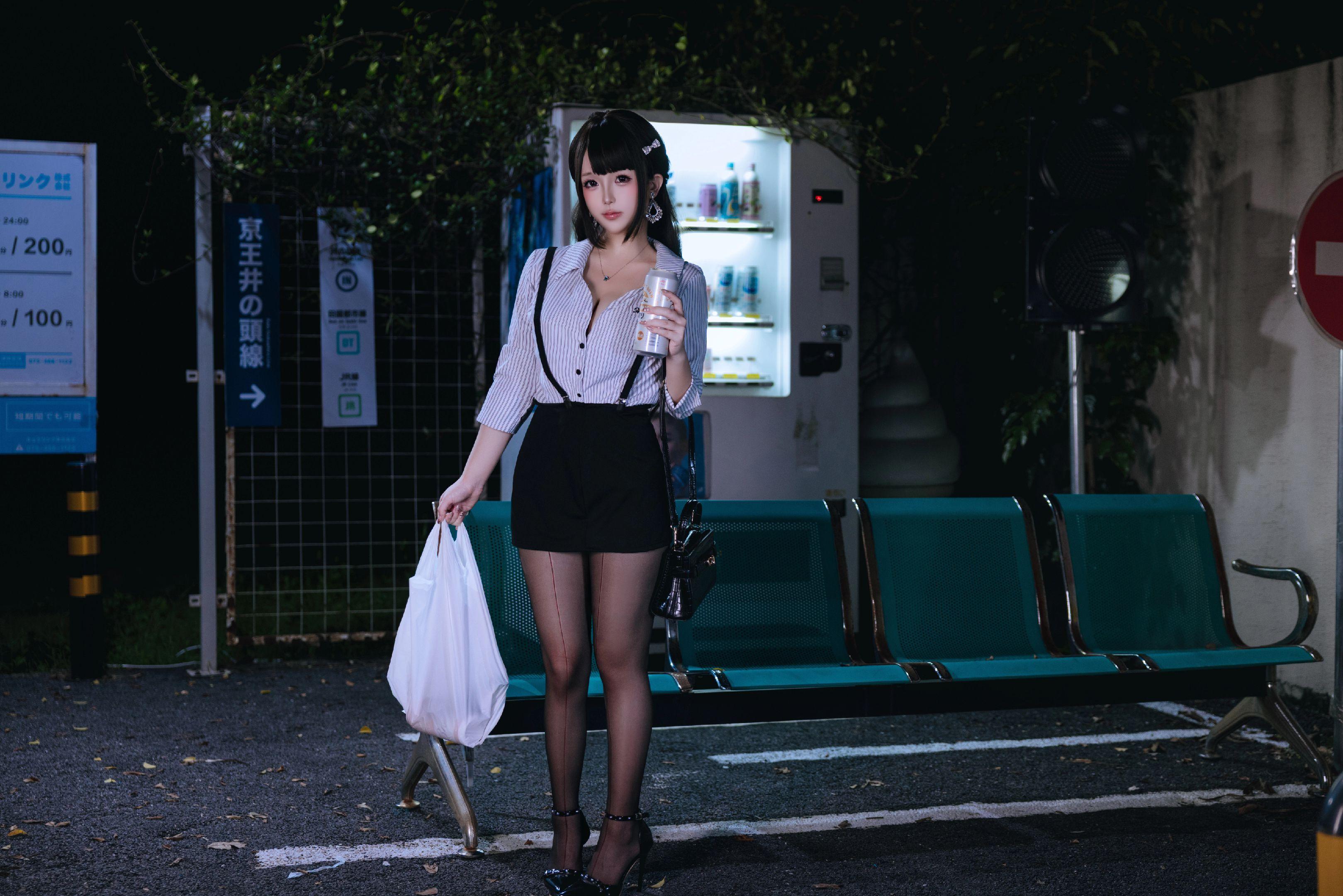 “喝多了头好晕...你知道我家在哪吗？”