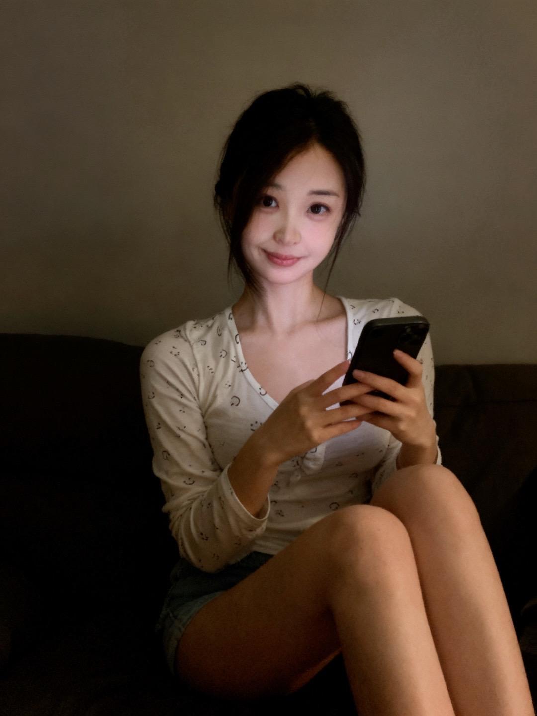 我爱我的每一面