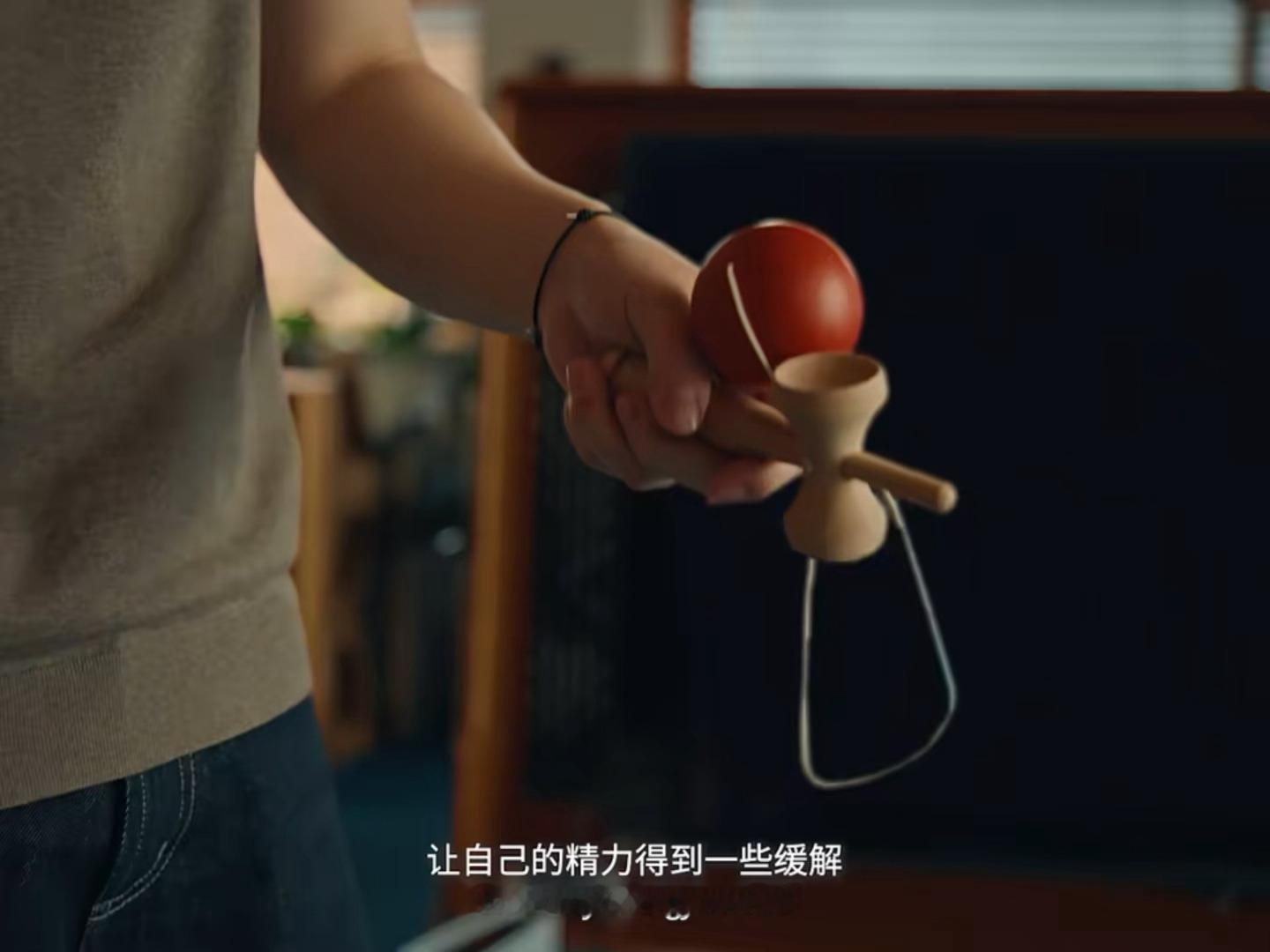 孩子你好萌 一次都没成功 然后还乐呵呵的笑😄 