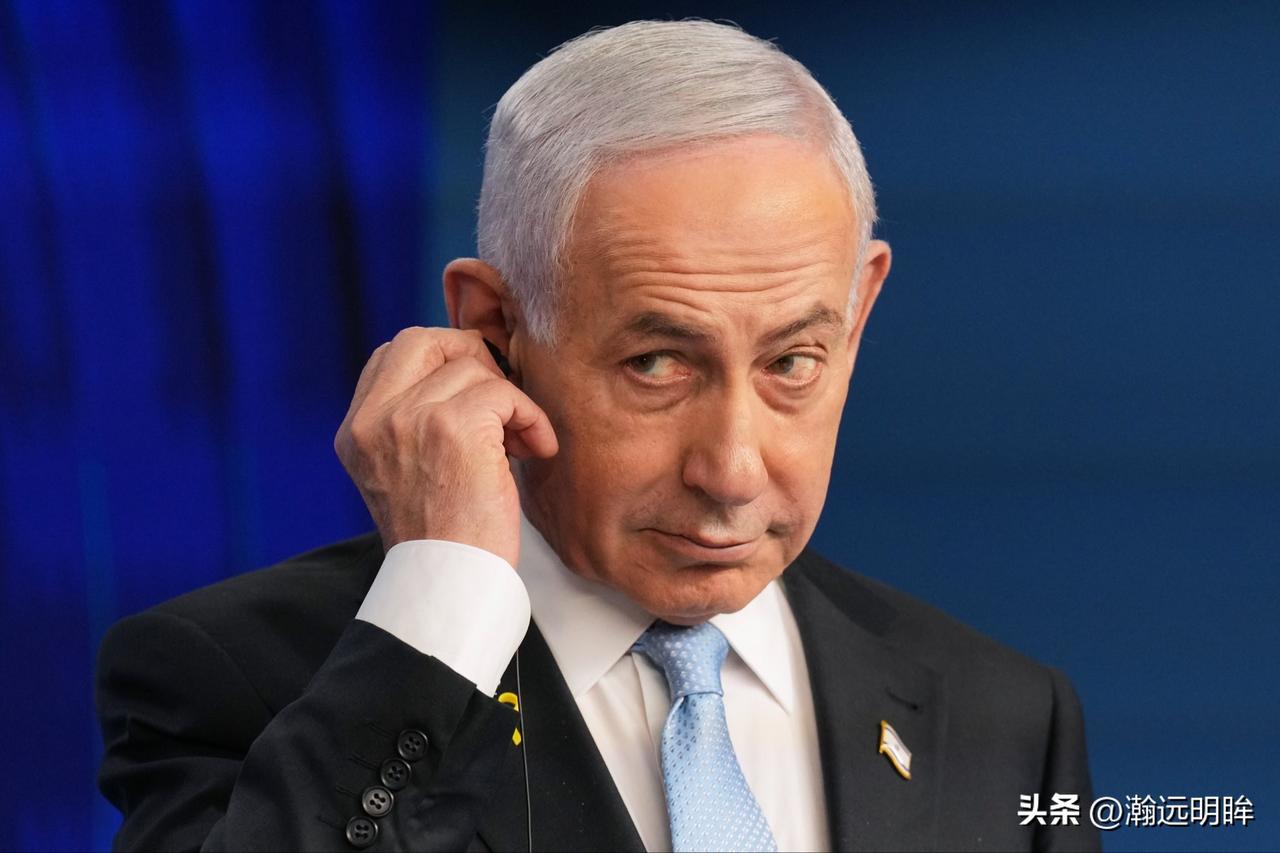 最新消息：以色列总理内塔尼亚胡的办公室否认媒体相关报道。

报道称，内塔尼亚胡因