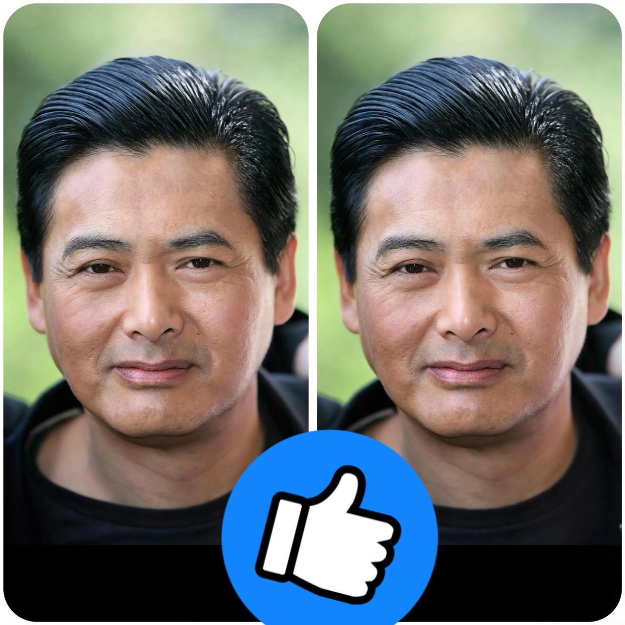 发哥这波操作，

才叫真偶像！
 
香港大埔宏福苑那场大火太让人难受了，55条人