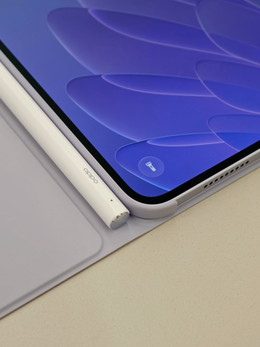 小小小小的OPPO Pad Mini 