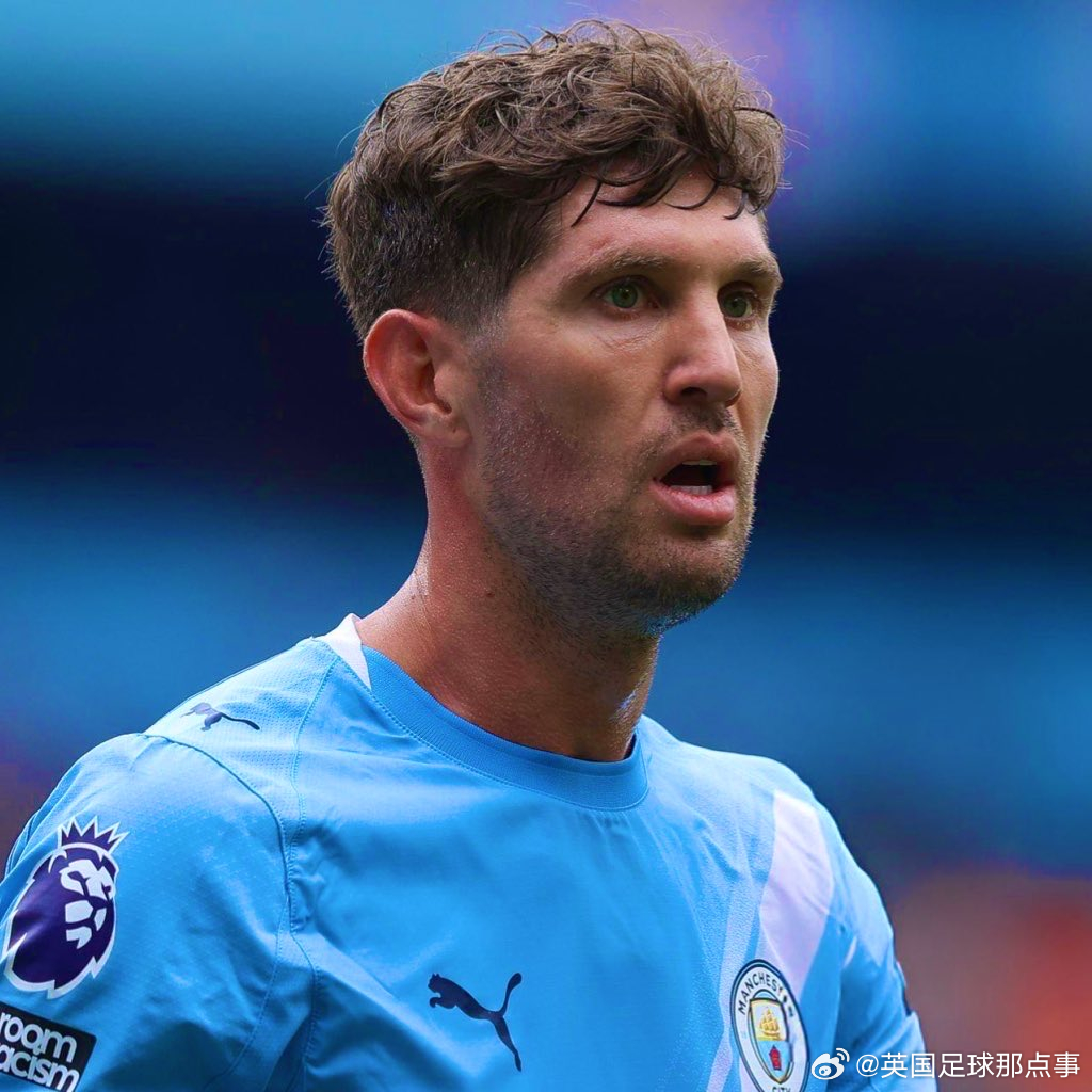 记者alex_crook：预计曼城不会和斯通斯续约，他的合同将在本赛季结束后到期
