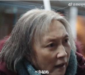 老去的家预告一整个红温老去的家郭麒麟这角色是懂PUA的！一套‘彩虹屁+道德绑架’