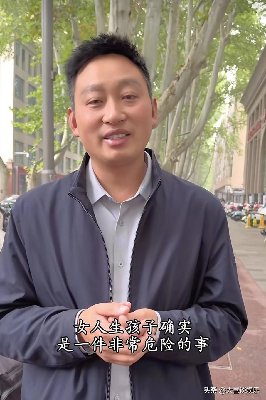 我要是树兰，也不会听海泉的。

海泉说的话有点威胁意思，如果树兰坚持要二胎，他就