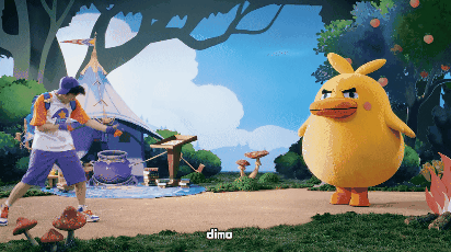 张兴朝李嘉诚给我整上元宵节目了 张兴朝和李嘉诚这次玩得挺大，一个缩着脖子装小洛克