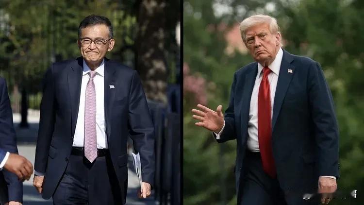 刺激吧，前几天特朗普还在让英特尔的CEO下台，搞的英特尔股价暴跌。
这...还没