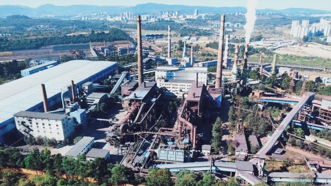 🔥直击安宁料场整治现场会！企业责任不缺位，整改动真格。安宁料场整治现场会火力全