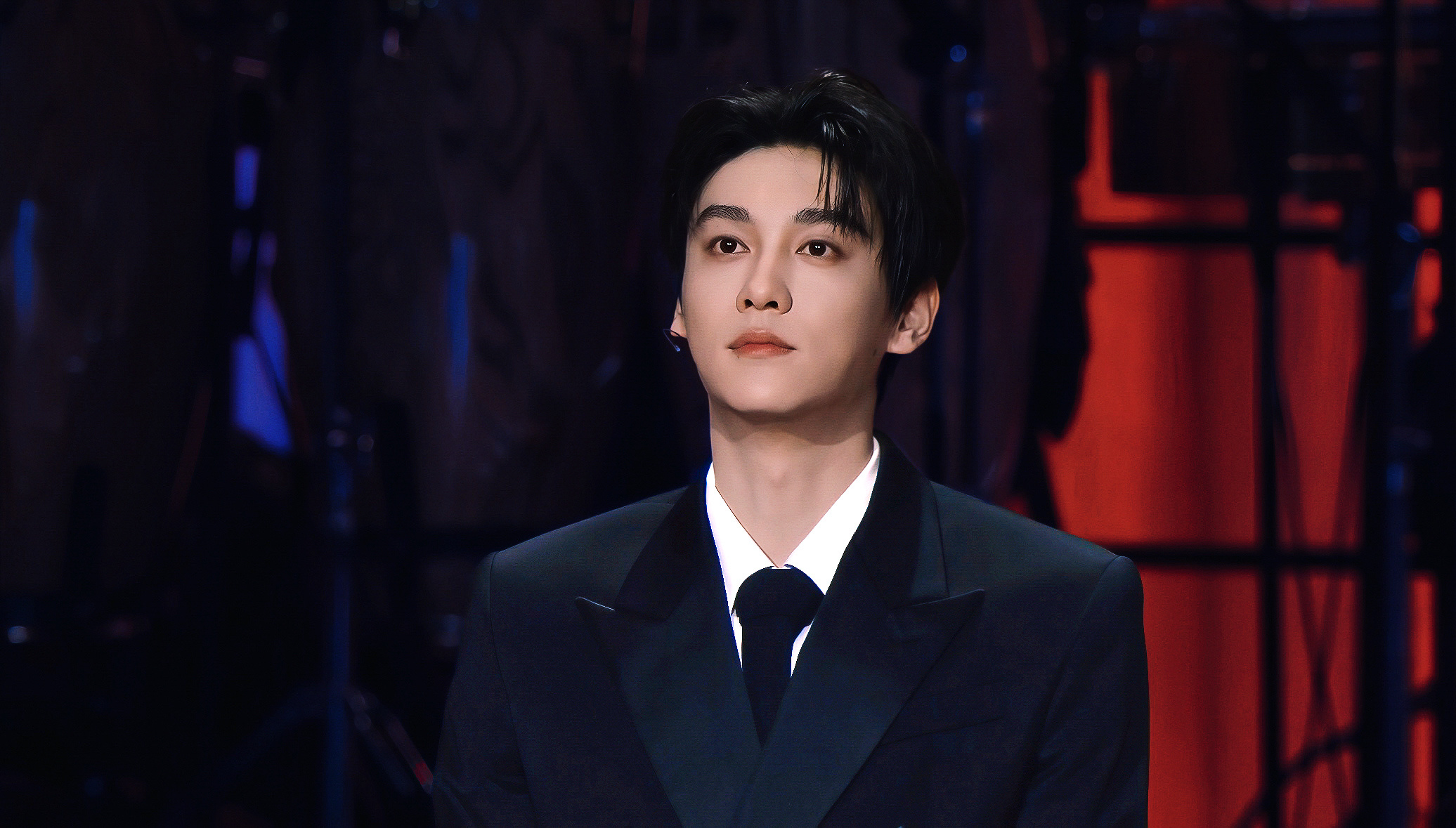 永远记住1207这一天 