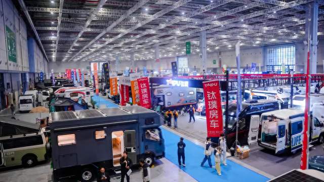 收藏！2026年10月武汉展会排期表新鲜出炉