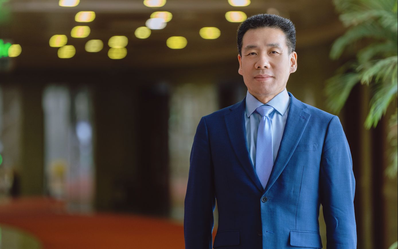 一把手访谈｜市人社局局长：聚力建设高质量充分就业首善之区