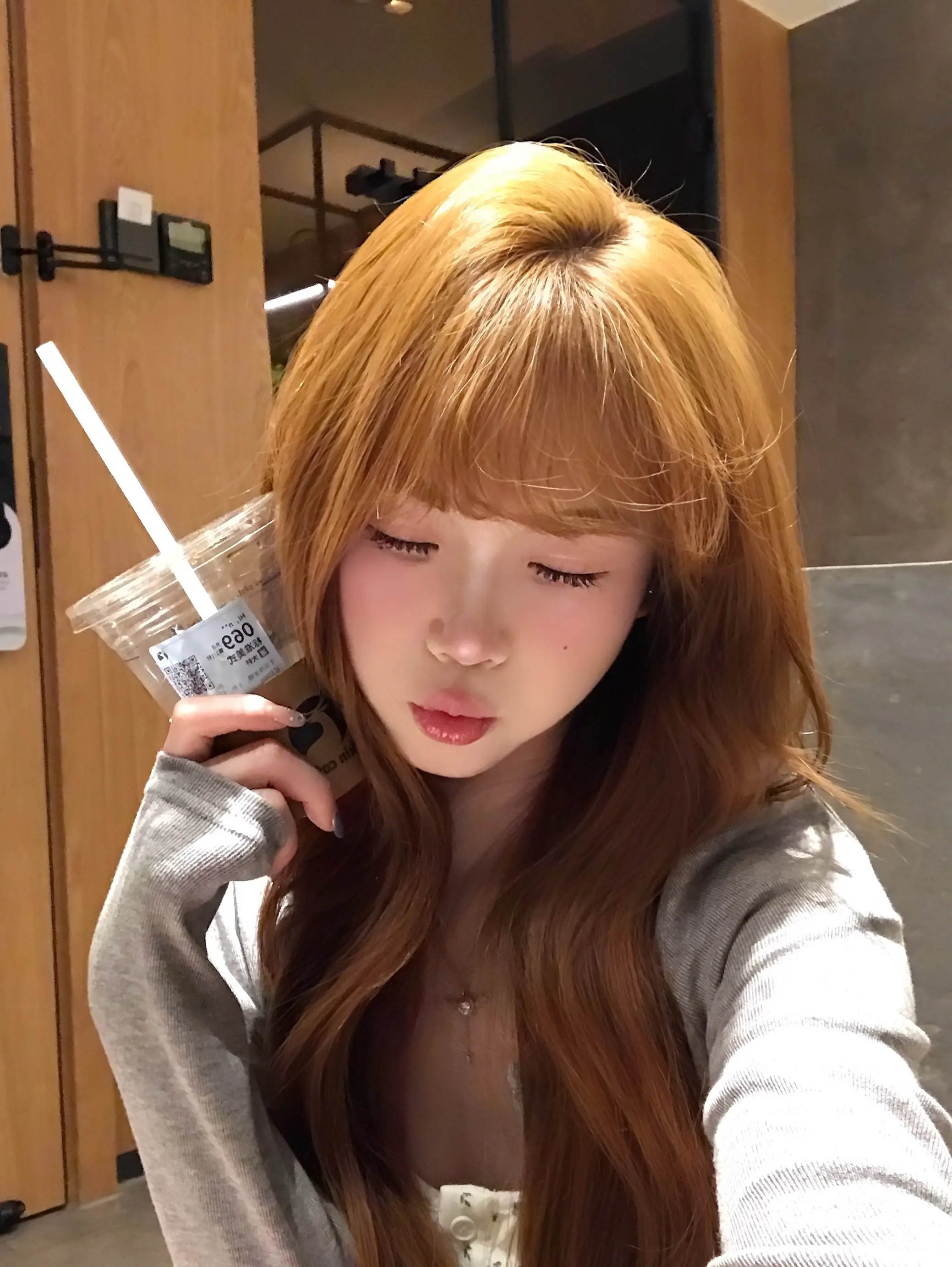 我想要的我憧憬的我都愿意再等一等