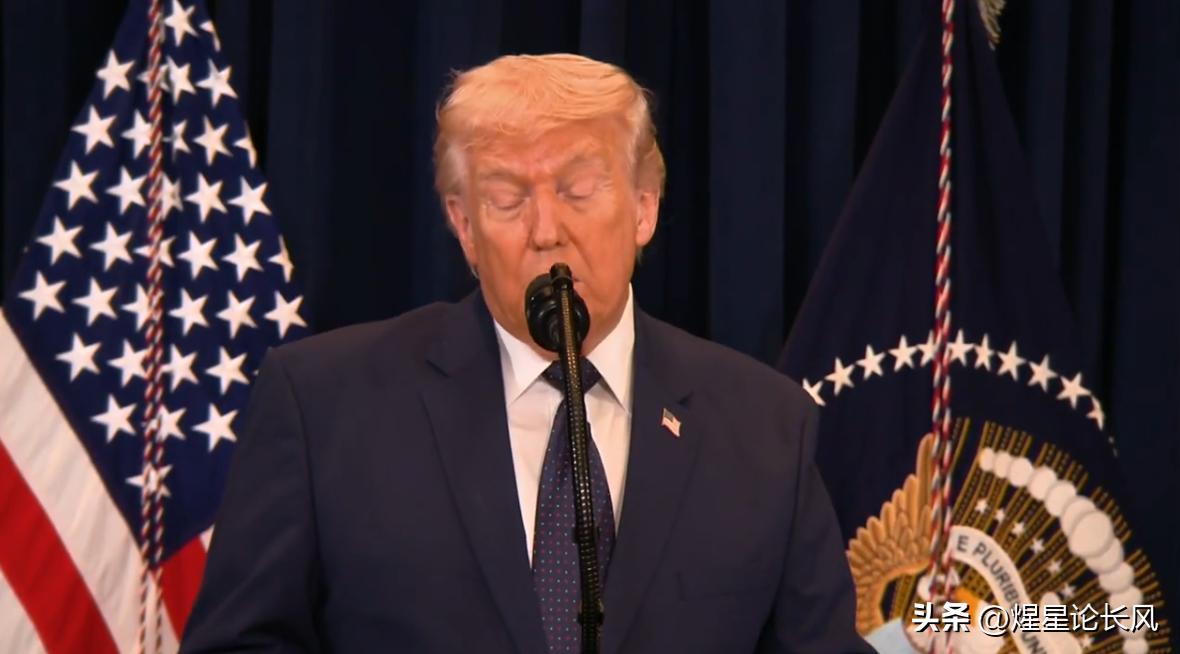 美战争部长表示，美国正在取得决定性胜利！美媒表示，特朗普顾问敦促其结束伊朗战争！