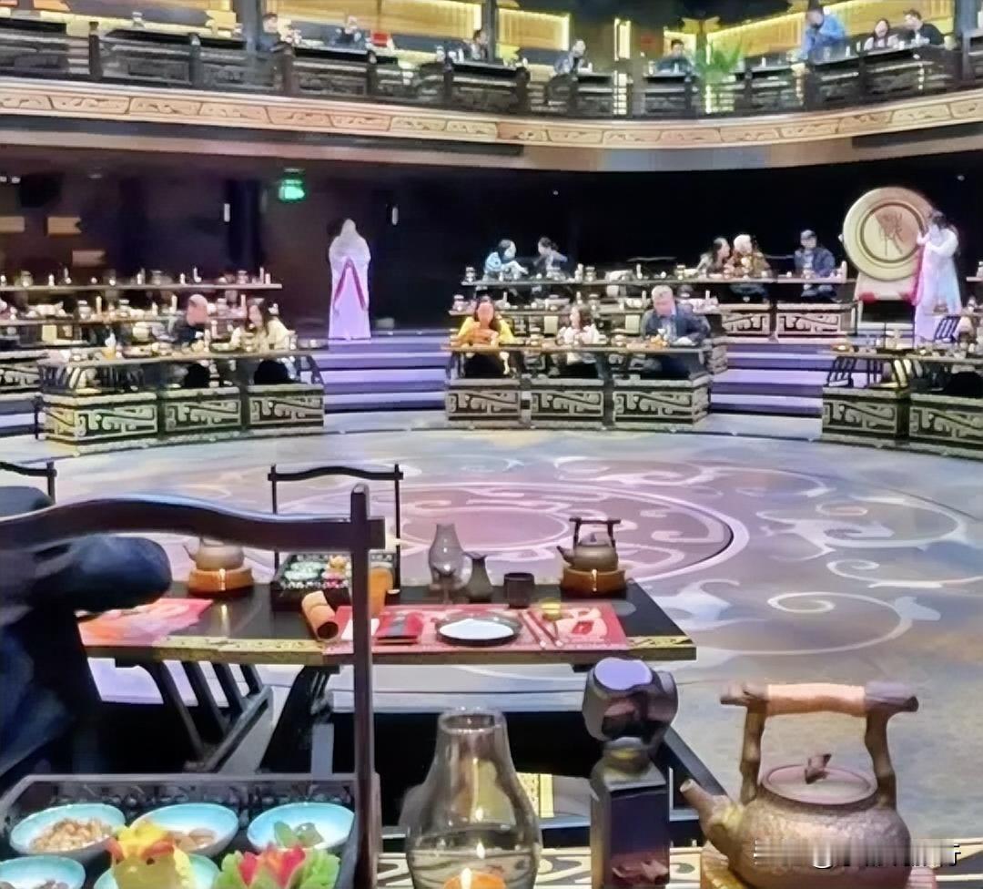 中国最有特色的12家宫宴，让你体验一把帝王的快乐，那么你听过几个？

1. 邯郸