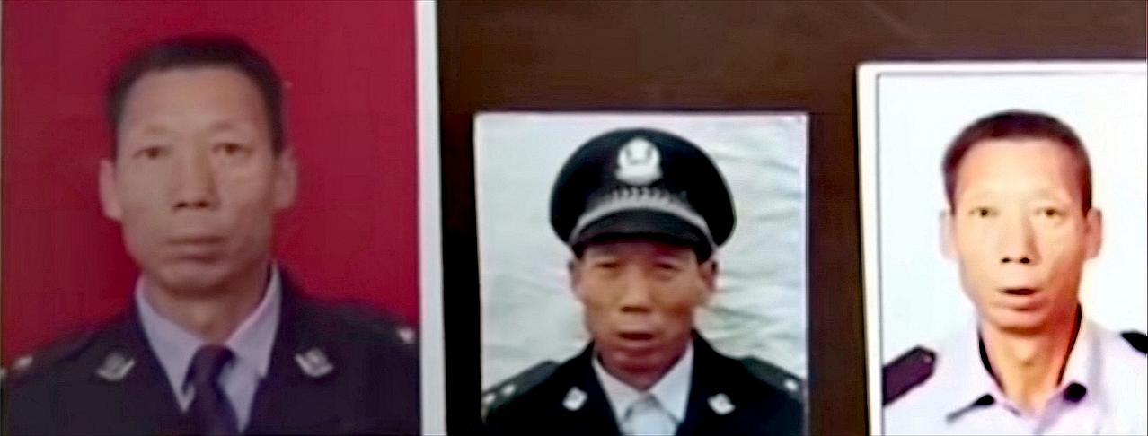 2014年，西安火车站惊现大量便衣警察，被抓捕的犯罪分子却压根就没带进警局，为了