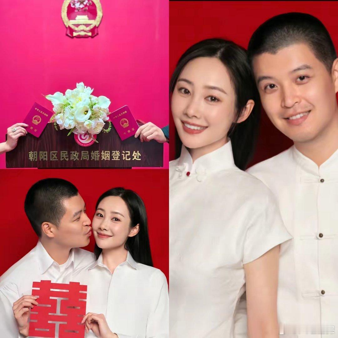 李纯和马頔领证了马頔今年36岁了，没想到还是很多人不知道他的名字怎么读​马頔，頔
