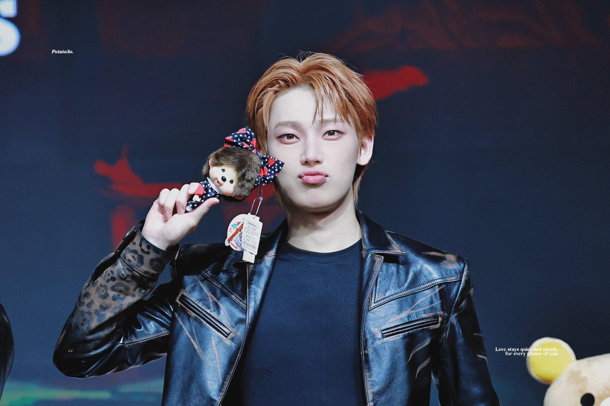 豆奇奇(っ˘зʕ•̫͡•ʔcr.potatovo_624 ​​​