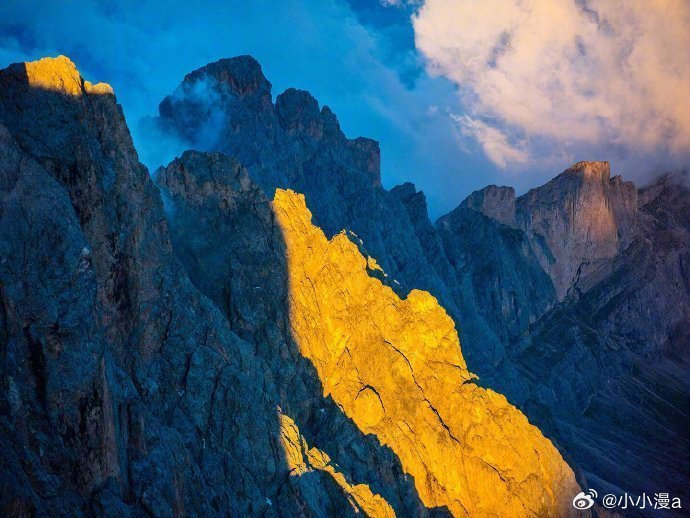 最后一句：暹罗没有春天，你就是我的春天。——《给阿嬷的情书》 